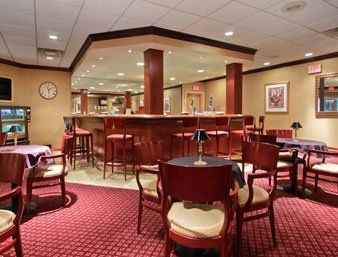 Days Inn & Suites By Wyndham York Restaurant photo